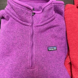 Women’s Patagonia Better Sweater - Size XL